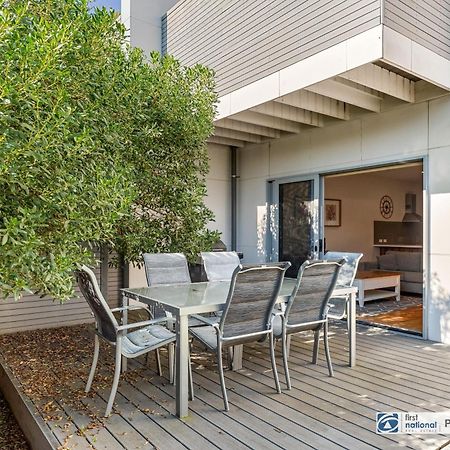3-6 Broughton Ave, Cowes Villa Kültér fotó