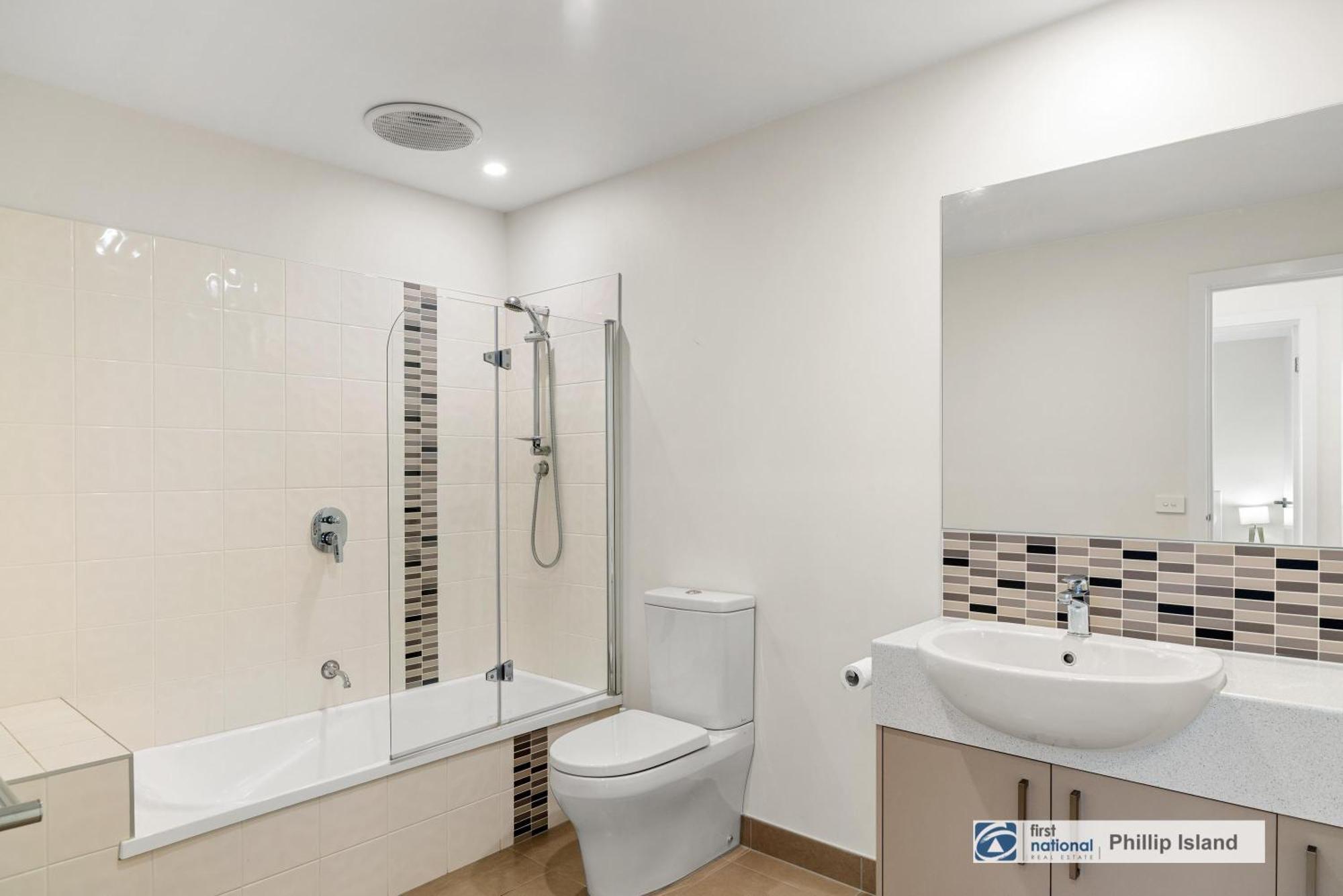 3-6 Broughton Ave, Cowes Villa Kültér fotó
