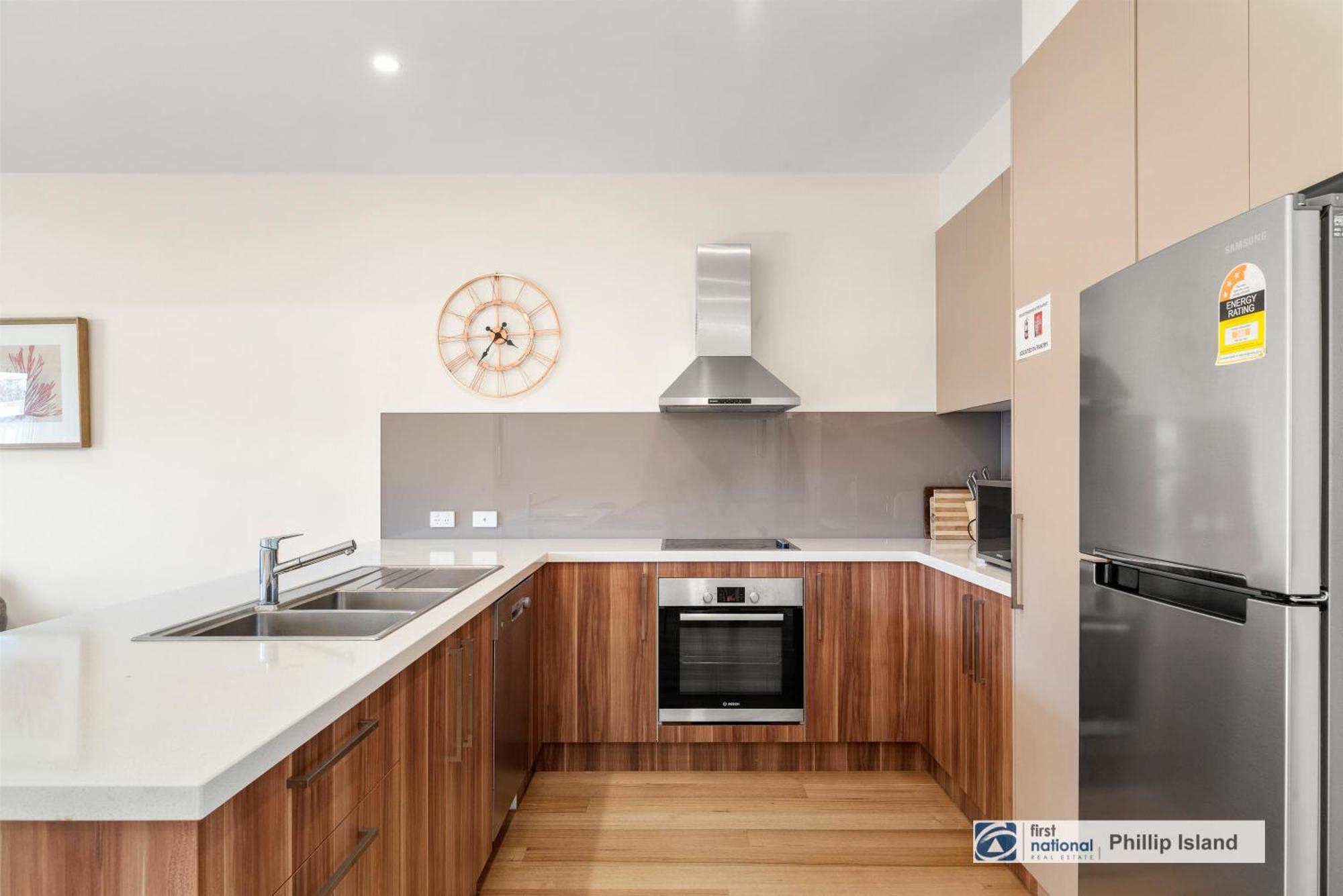 3-6 Broughton Ave, Cowes Villa Kültér fotó