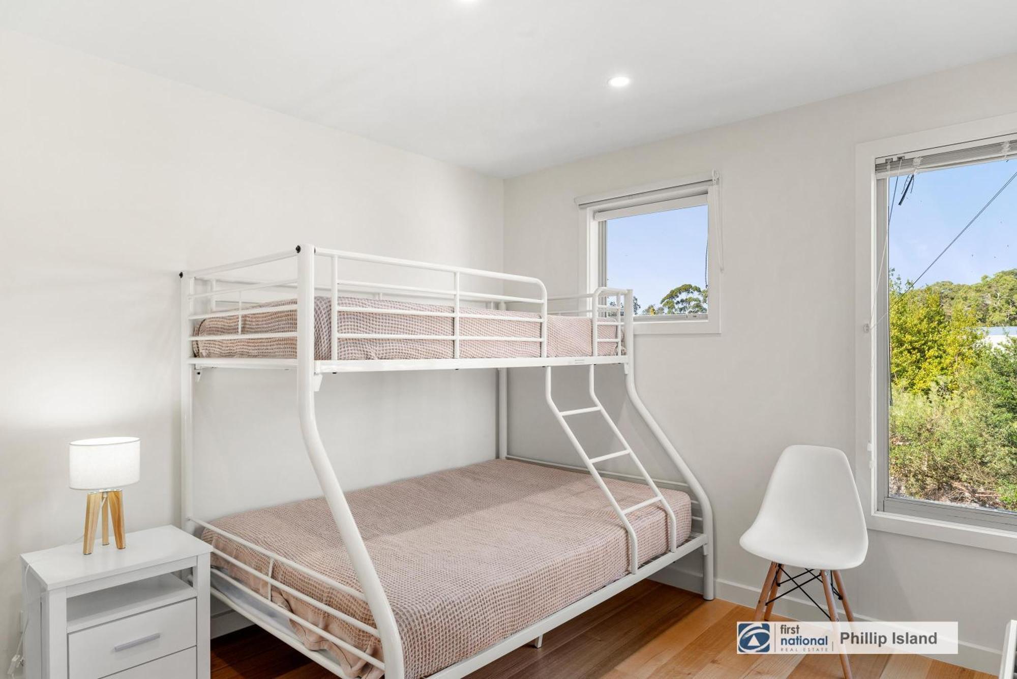 3-6 Broughton Ave, Cowes Villa Kültér fotó