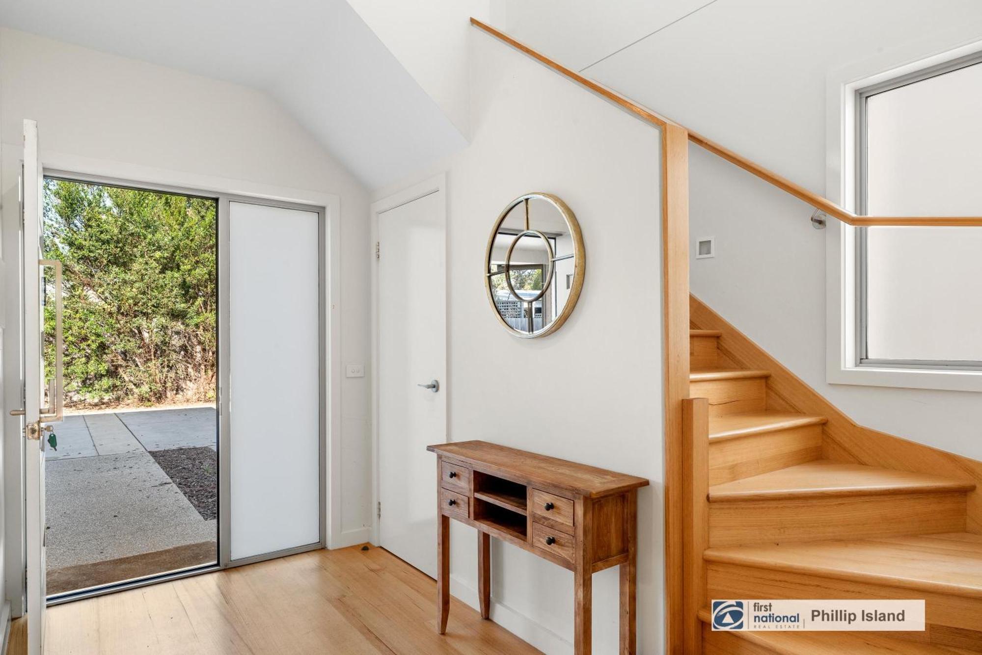 3-6 Broughton Ave, Cowes Villa Kültér fotó